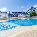 Golf Penthouse - Tenerife South アパート *