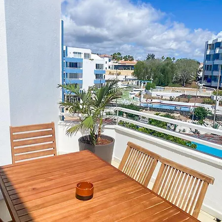 Golf Penthouse - Tenerife South * סן מיגל דה אבונה