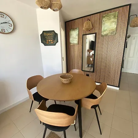 Lejlighed Golf Penthouse - Tenerife South San Miguel de Abona