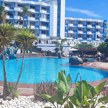 דירה Golf Penthouse - Tenerife South *