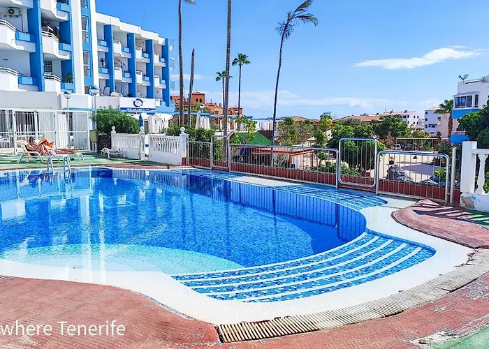 Apartamento Golf Penthouse - Tenerife South San Miguel de Abona