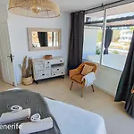 Golf Penthouse - Tenerife South San Miguel de Abona