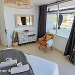 Apartman Golf Penthouse - Tenerife South