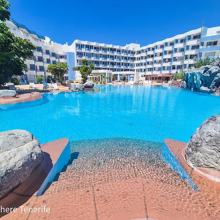 Golf Penthouse - Tenerife South Appartamento *