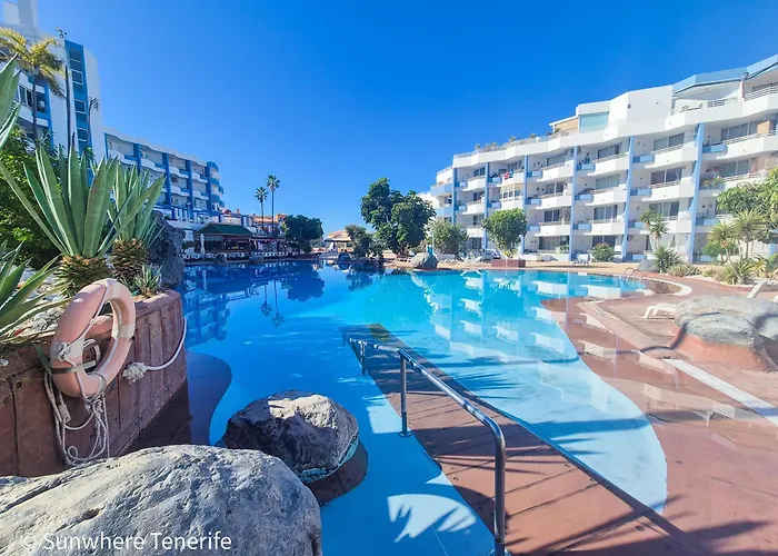 Golf Penthouse - Tenerife South Lejlighed San Miguel de Abona
