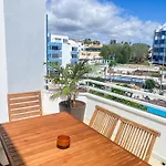 Golf Penthouse - Tenerife South * 산미겔데아보나