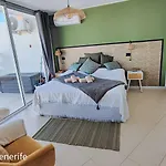 아파트 Golf Penthouse - Tenerife South *