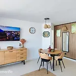 Golf Penthouse - Tenerife South