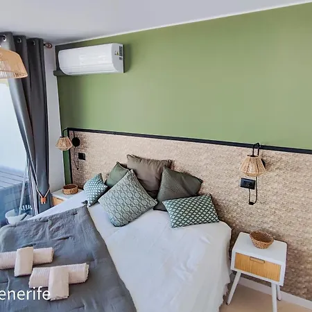 Apartman Golf Penthouse - Tenerife South