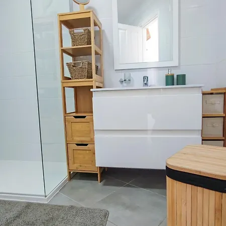 Golf Penthouse - Tenerife South Appartement *