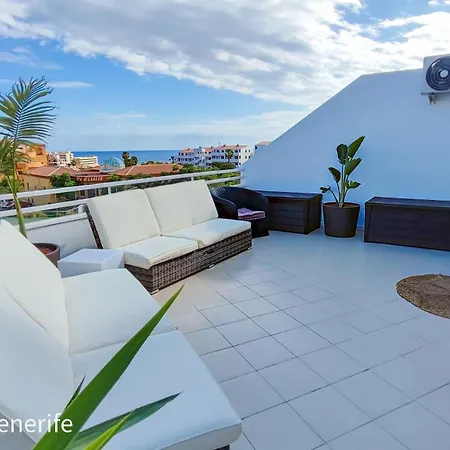 Appartement Golf Penthouse - Tenerife South