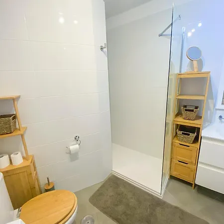 Golf Penthouse - Tenerife South Apartman