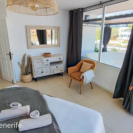 Apartman Golf Penthouse - Tenerife South