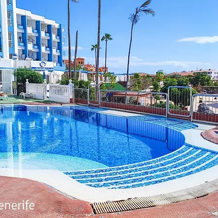 Apartman Golf Penthouse - Tenerife South San Miguel de Abona