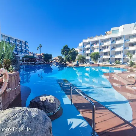 Golf Penthouse - Tenerife South Apartamento San Miguel de Abona