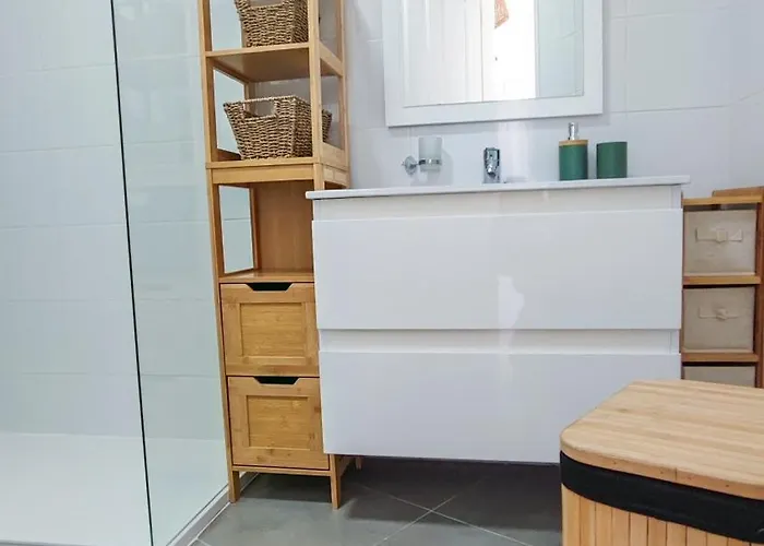 Golf Penthouse - Tenerife South Daire *