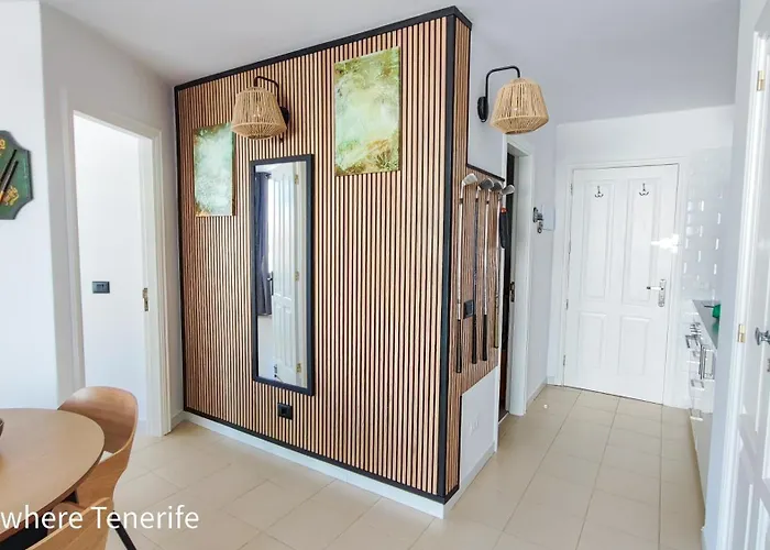 Golf Penthouse - Tenerife South San Miguel de Abona