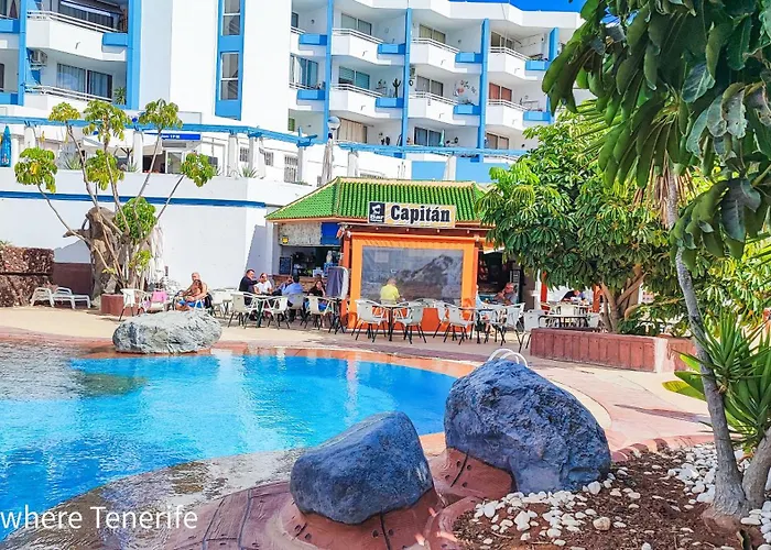 Golf Penthouse - Tenerife South * San Miguel de Abona